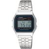 Casio Стандартные цифровые часы мужские A-159WA-N1 (Импортный)