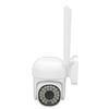 Wireless Camera 2.4G WiFi 2MP 1080P Night Vision Motion Detection 2 Way Audio IP66 Pan Tilt IP