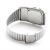Casio Dbc 611 1df  Dbc 611 1  Databank Цифровые Квадратные Винтажные Ретро Телемо Общественные Металлические Часы