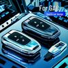 Чехол для ключа GAC Trumpchi Emkoo M8 - Защитный чехол для GS8 и Emkoo 2-го поколения