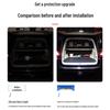 Светодиодная подсветка багажника высокой яркости для Prado LC250/LC300