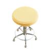Wear-resistant Dust-proof All-inclusive Round Stool Chair Cover Household Dust-proof Cover Protective Stool Cover