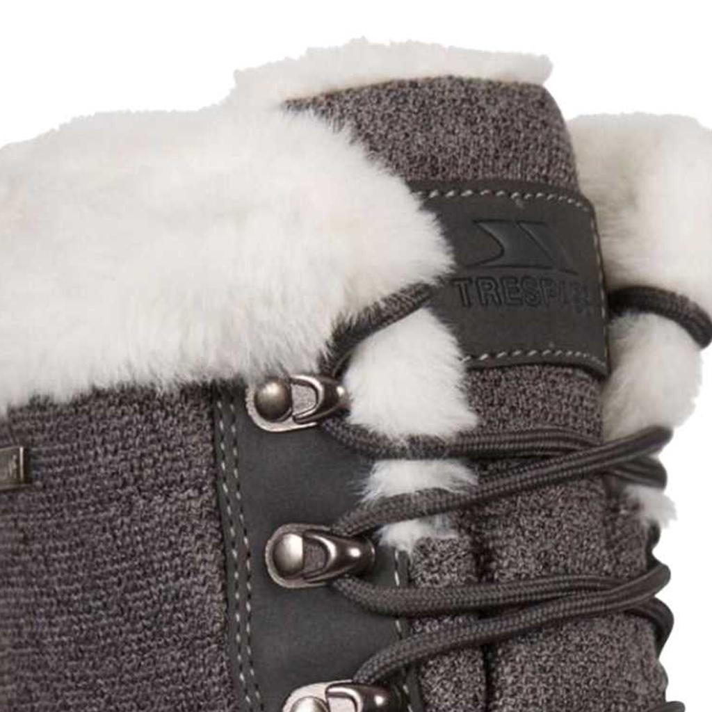 Womens/Ladies Raegan Walking Boots