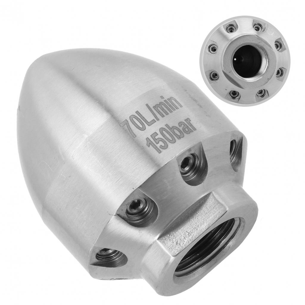 Высоконапорный шланг для сопла Jetter Pipe Power Equipment