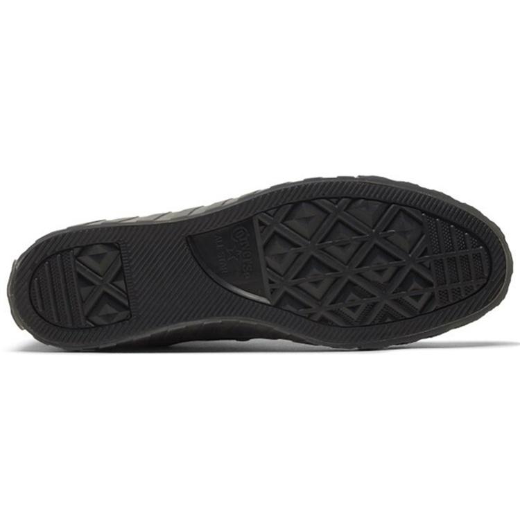 Converse UNT1TL3D Высокие 'Не Чак - Черные' Мужские 169467C