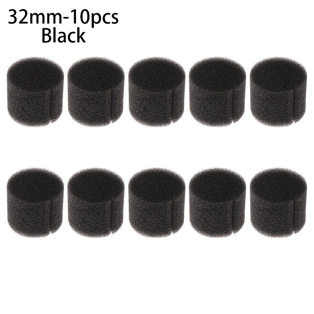 10/50pcs Hot sell Cultivation Planting Nursery Sponge Flower Pots Soilless Hydroponic Seed Trays