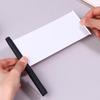 1 Piece Secret Information Writing Tool With Exams And Notes Automatic Retractable Invisible Pen