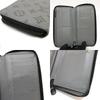 Used LOUIS VUITTON shadowPurse leather Women