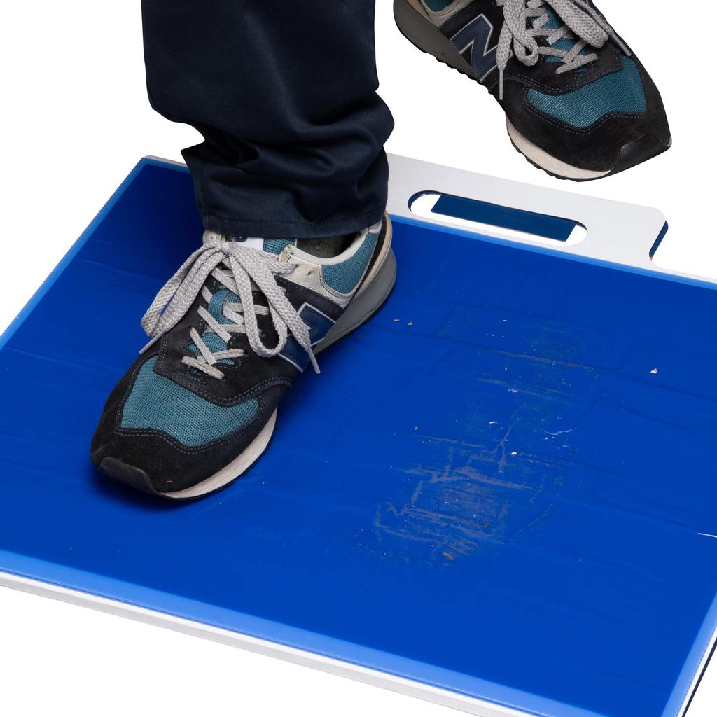 MIKASA Очиститель подошвы обуви MKBT Переворачивающийся