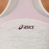 Asics Короткий однотонный жилет-пуловер женский tops 2042A459-250