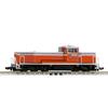 TOMYTEC TOMIX N Gauge JR DE10 1000 Type Cold Region Type/Takasaki Vehicle Center 2247 Railway Model Diesel Locomotive