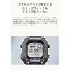 Casio ] Наручные часы Casio Collection [Оригинал Япония] Оснащены Bluetooth, водонепроницаемость 10 АТМ WS-B...