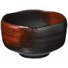 Mino Ware Matcha Bowl, Red, Made In Japan, 505-39