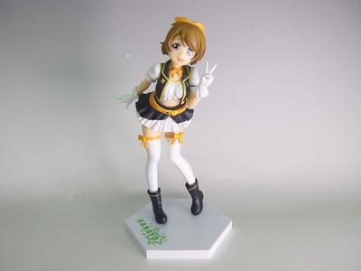 Люблю жить! PM Фигурка HANAYO-No Brand Girls Коидзуми Ханаё Премиум Фигурка Аниме ПРЕМИУМ ФИГУРКА Приз Sega