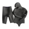 Diving Suit 5MM Fishing Hunting Split Hooded Warm CR