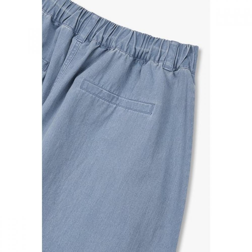Studio Tomboy Pigment Bending Skirt 9176132971