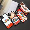 Чехол-бампер Trolly Egg KINDER JOY с сюрпризом для iPhone 17 Air 16 14 15 Pro Plus 13 12 11 Pro Max, задняя крышка из PC+TPU