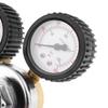 CO2 Regulator Keg Regulator or Gas 0-3000PSI (Dual Gauge) Carbon Dioxide Reducer