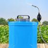 Fertilizer Sprayer Agricultural Equipment Manual Accessories Professional Easy Installation Replace