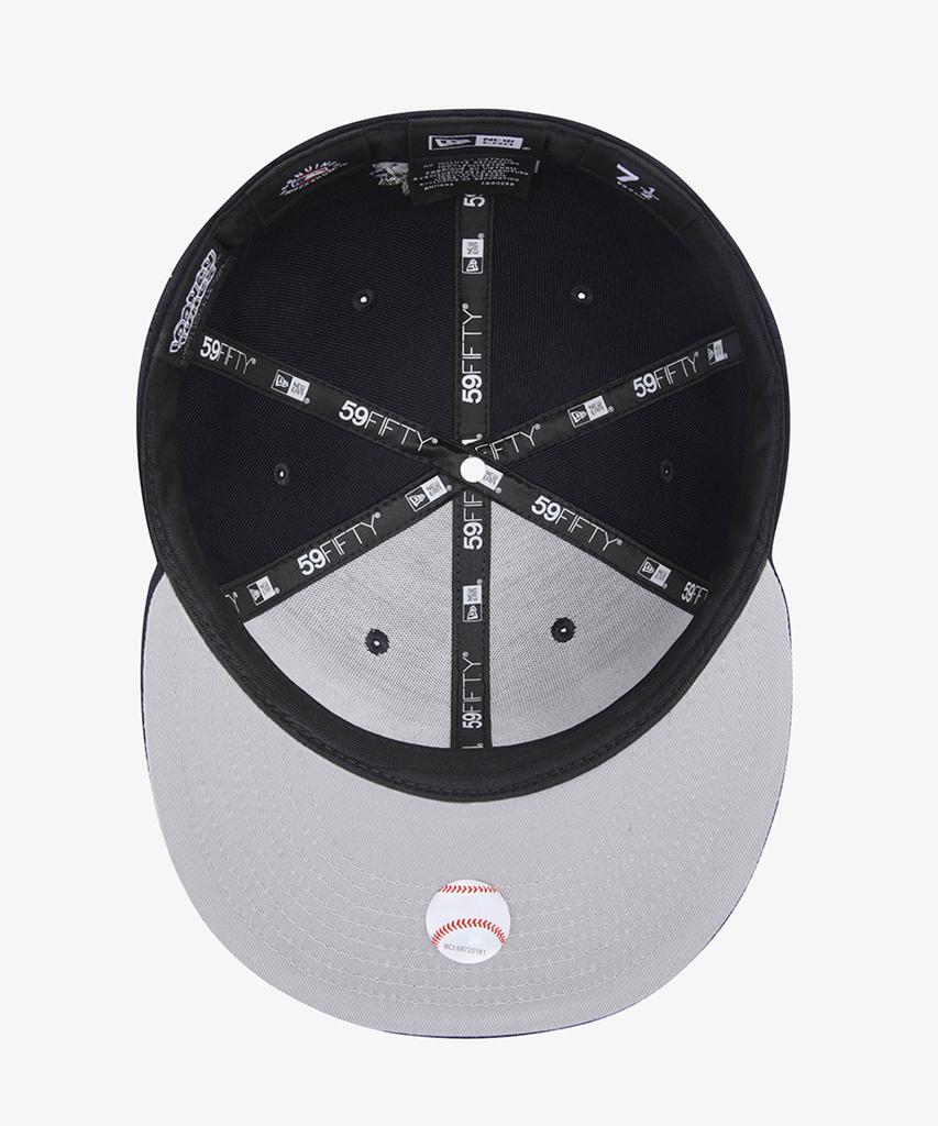 NEW ERA Looney Tunes Mlb New York Yankees Fitted Cap Navy 60857903