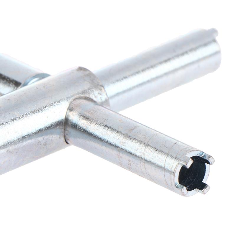 Repair Tool Destuffing For Two Way Radio Walkie Talkie Walkie-Talkie Cross Disassembly Tool