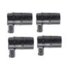 New PDC Parking Sensor 30765108 For Volvo S40 S60 S80 V50 V70 C70 XC70 XC90