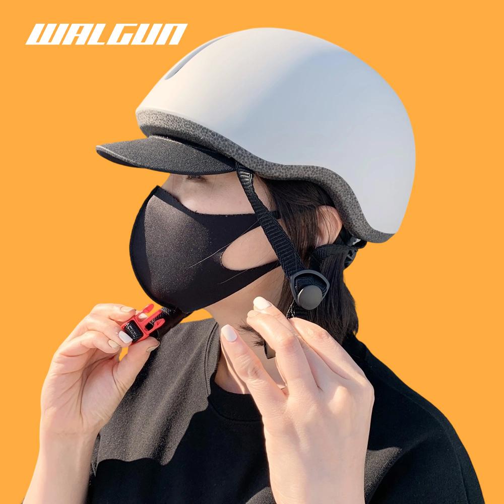 UB-26 Cycling Helmet Urban Electric Scooters Safety Motorcycle Helmet Vintage City Bike Ebike Bicycle Helmet Casco For Men Women 1
