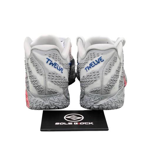 Nike Да 3 «Световое шоу» Белый HF2794-100 Мужской размер