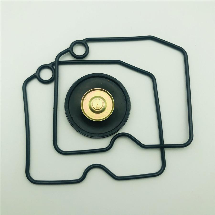 1 комплект Набор для переборки карбюратора и жиклеры Прокладки Для Arctic Cat 500 4x4 Ручной карбюратор