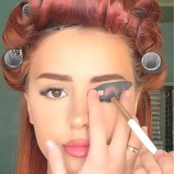 Eyetour Glam Bestie: Набор инструментов для макияжа глаз для начинающих