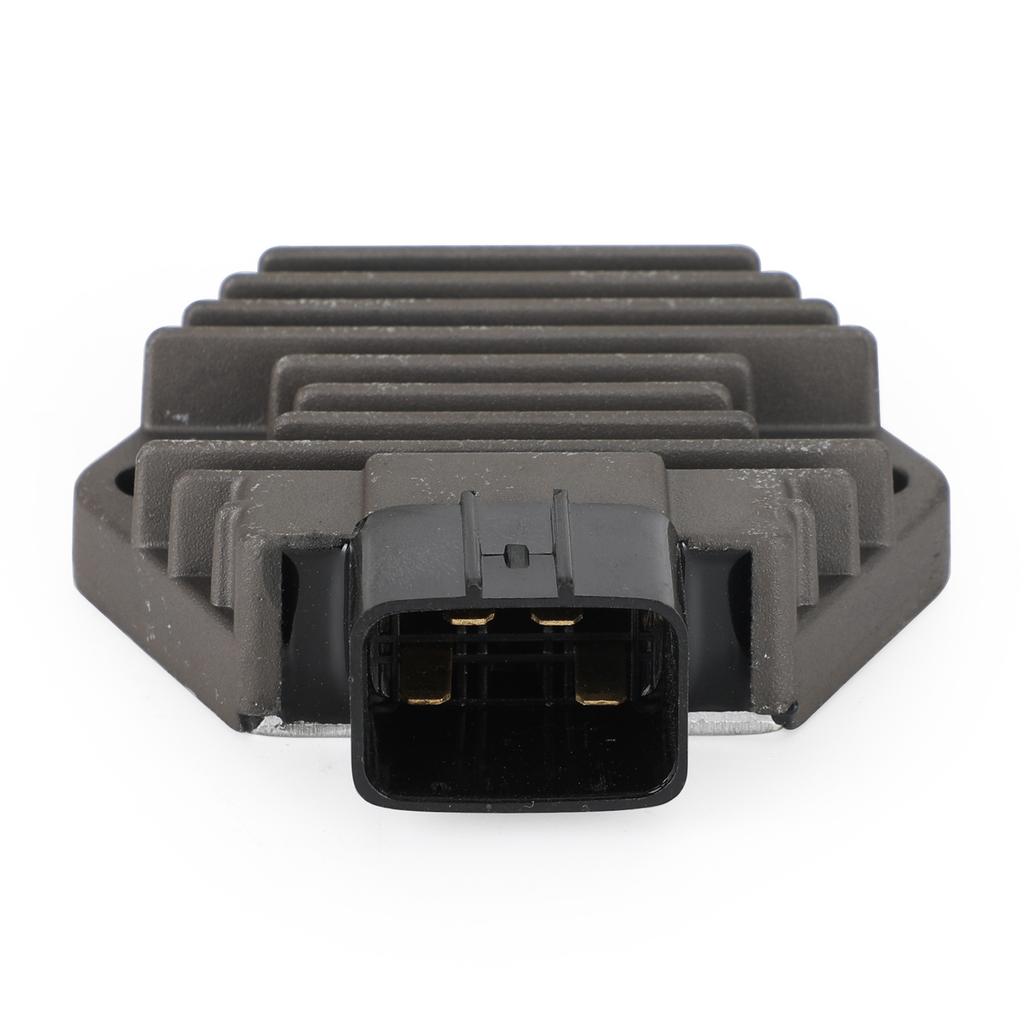 Magneto Stator+Voltage Rectifier+Gasket For Honda CRF 450 R CRF450R 2010-2012