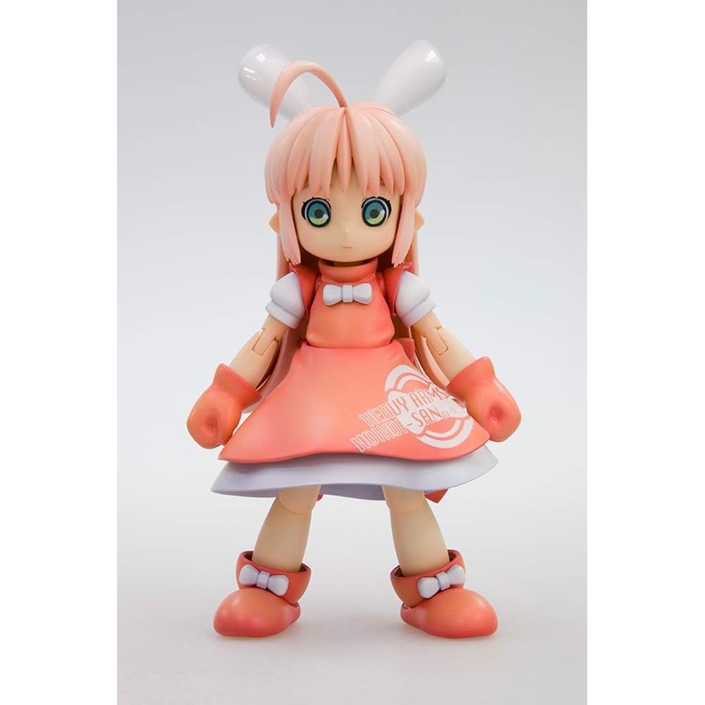 Kotobukiya Hoihoy-san Версия Тяжелого Боя Модель для Сборки 1/1 Масштаб Приблизительно 125 мм