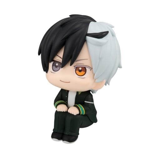 Rukappu WIND BREAKER Sakura Haruka Completed Figure