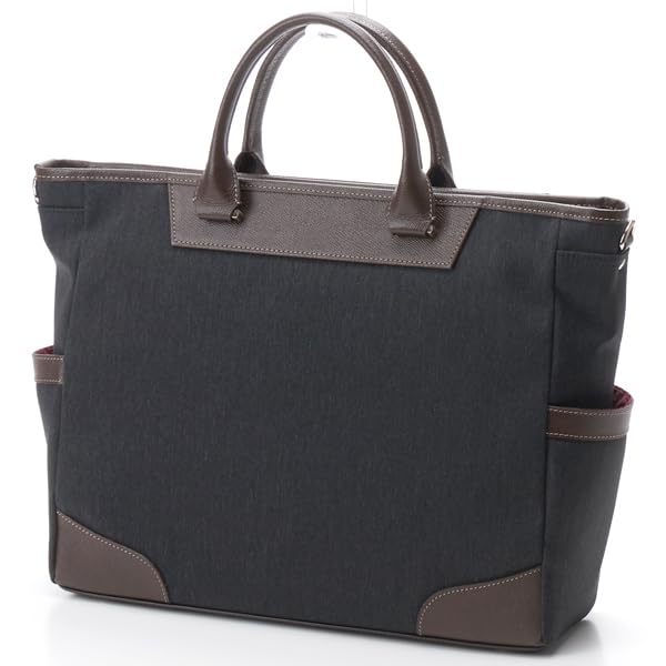 Деловая сумка Takeokikuchi Three Con [Takeokikuchi] Мужская