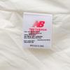 New Balance Женский пуховик с капюшоном