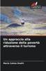 Книга Un Approccio Alla Riduzione Della Poverta Attraverso Il Turismo