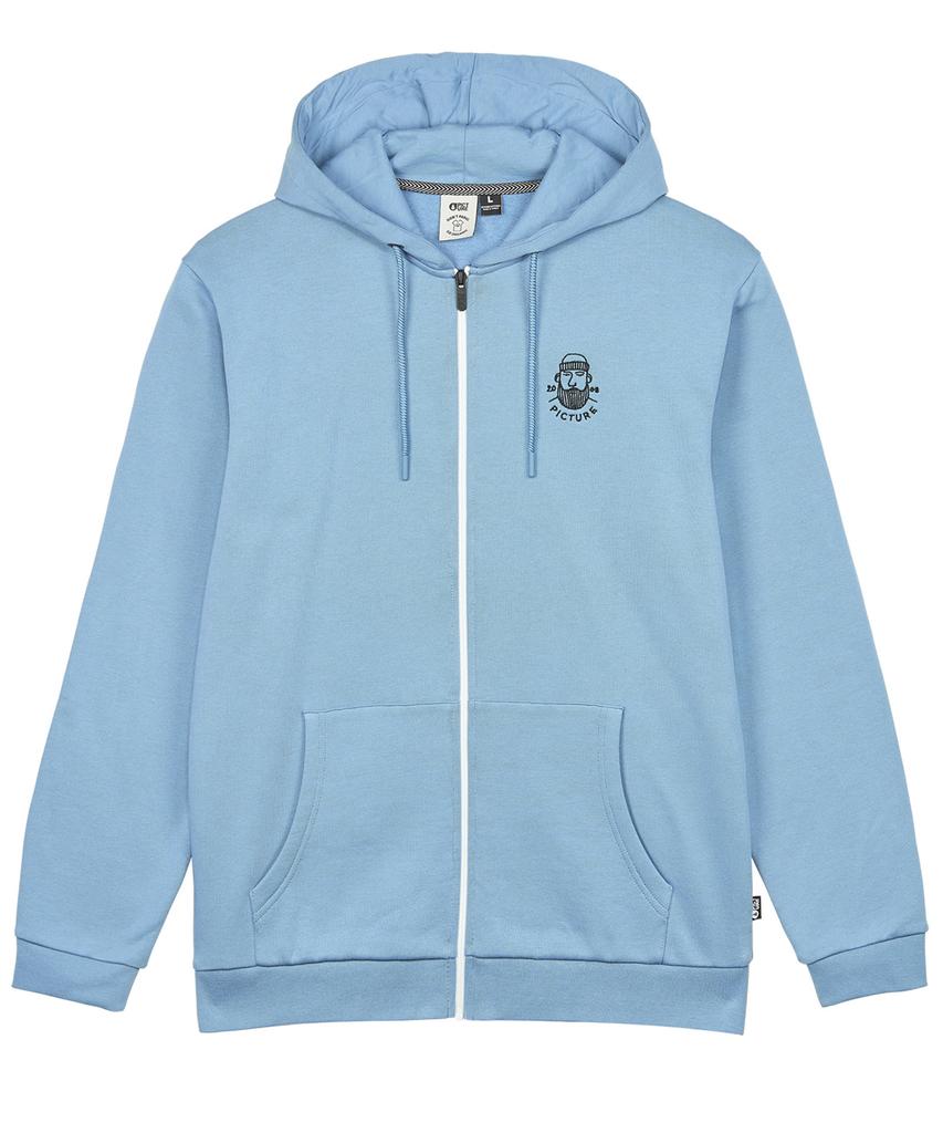 Толстовка Picture Organic Clothing Chuco на молнии (Копенсиний)
