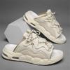 Шлепанцы 40 размера, шлепанцы Aqua Sandals Classic Golf Shoes Men Sneakers Sports Welcome Deal Hospitality Street
