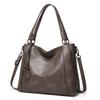 Soft Women's Handbag Fashion Handbag Casual  Single Shoulder Bag Crossbody Bag