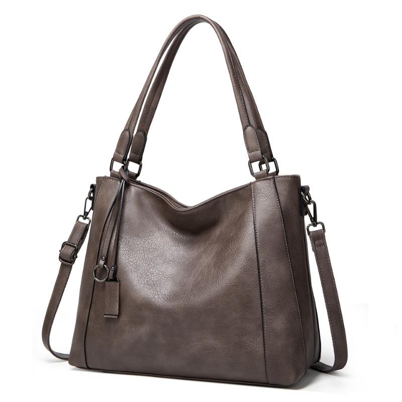 Soft Women's Handbag Fashion Handbag Casual  Single Shoulder Bag Crossbody Bag