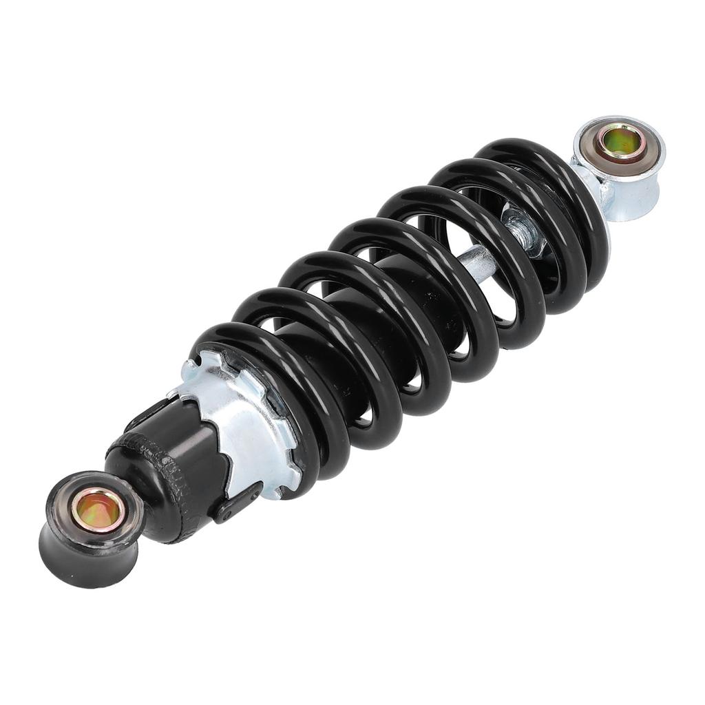 7.9-дюймовый амортизатор задней подвески с регулируемым давлением пружины, универсальный для мотоцикла