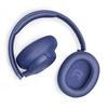 JBL TUNE 730BT Wireless Over-Ear Headphones Bluetooth Closed-Back 76H Playtime USB Type-C Multi-Point JBL App Blue
