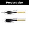 Multipurpose Steel Garden Shovel Ergonomic Design For Efficient Digging Weeding And Harvesting Plant