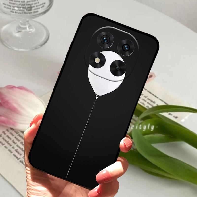 Чехол для Redmi Note 14 Pro 4G 5G 24116RACCG 24090RA29G ТПУ Мягкий силиконовый чехол для телефона Для Redmi Note14 Pro Plus 14 Pro+ Fundas