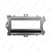 Toyota Yaris XP130 Single DIN Audio-Visual Mod Frame for DVD Navigation