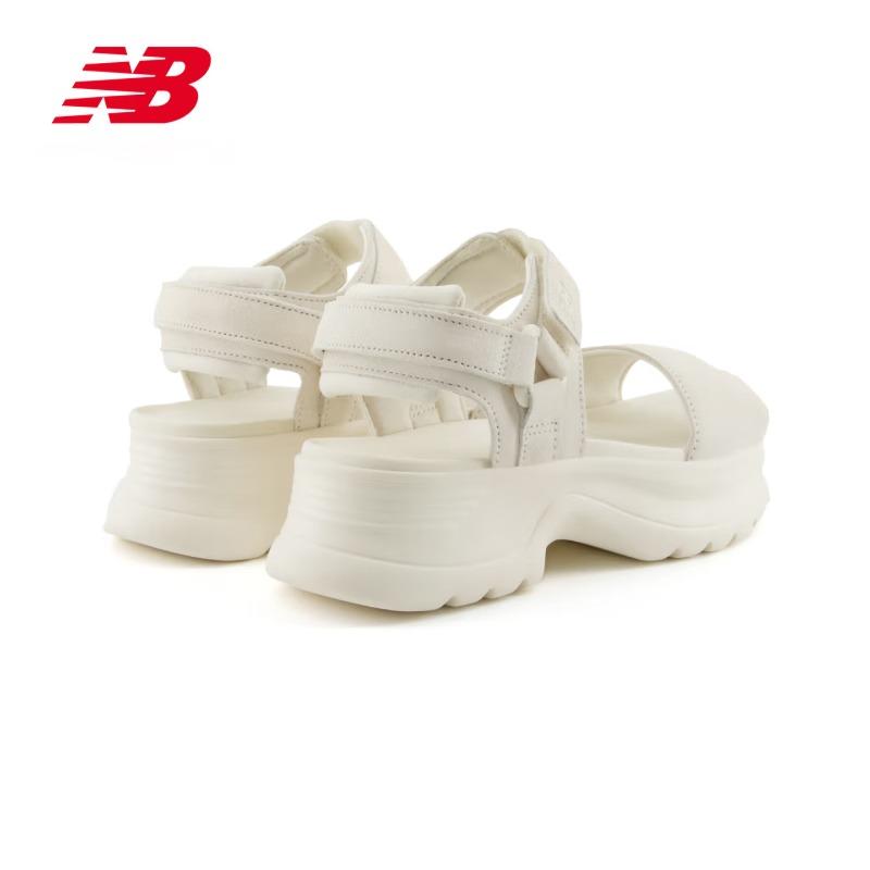 Женские модные повседневные универсальные сандалии NEW BALANCE SWAFSHB1