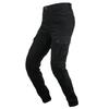 Womens Motorcycle Riding Pants With Integrated Impact Protection Casual Biker Jeans Cycling