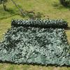 Fiegcit Camouflage Net, Camouflage Net, Fake Net, Ghillienet, Sun Shade, Sunshade, Ventilation, Blindfold, Camping,