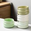 Ceramic Matcha Bowl Smooth Tea Ceremony Tool High Quality Green Tea Maker Cup  Teaware