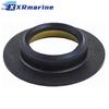 Water Pump Oil Seal Combo Kit Compatible with Yamaha 2/4 Stroke 75-300 HP Outboard Motor 6E5-45344-00 93101-28M16-00